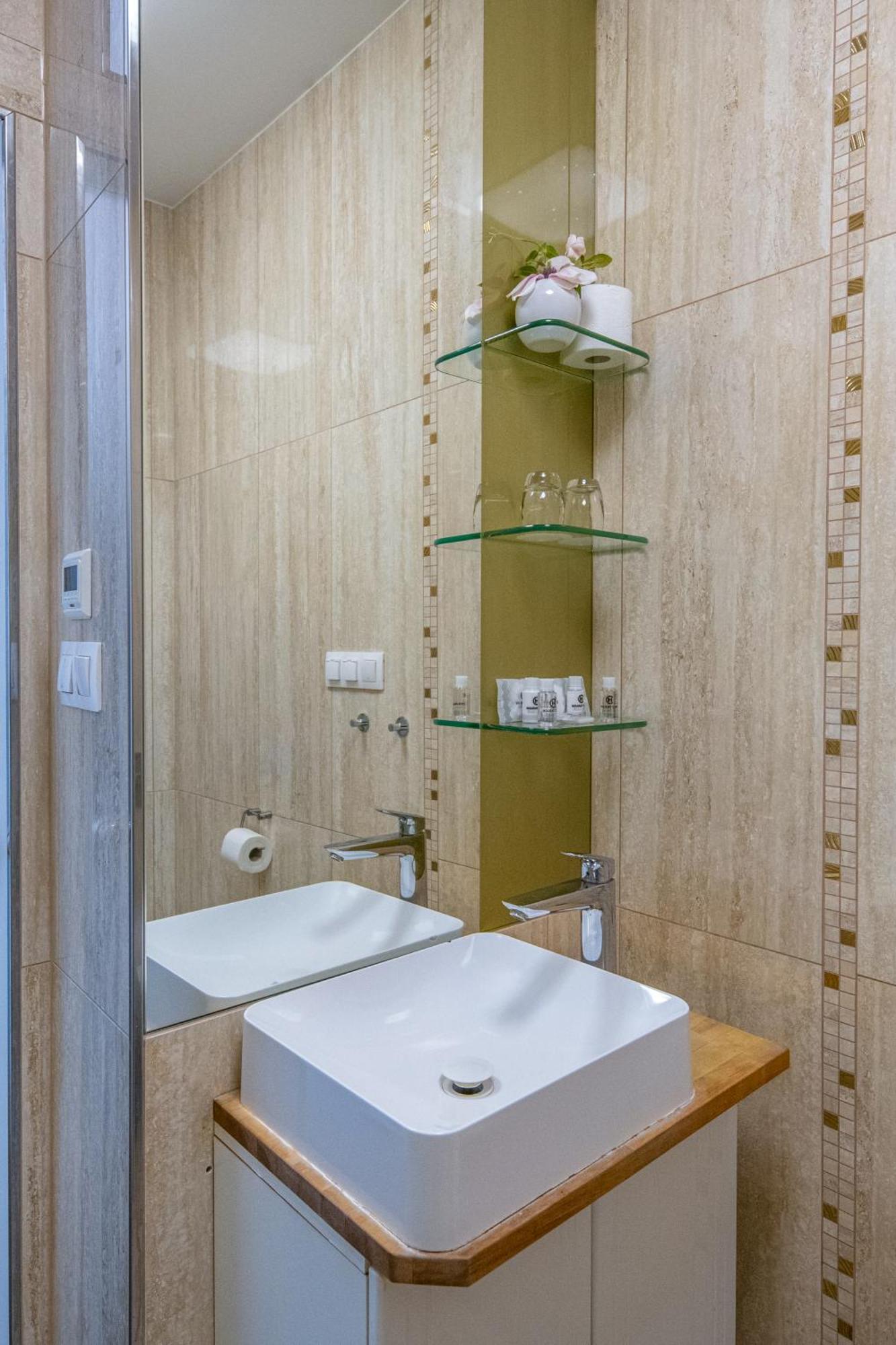 Andrassy Thai Hotel Budapešť Exteriér fotografie