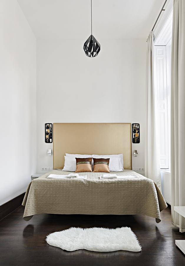 Andrassy Thai Hotel Budapešť Exteriér fotografie